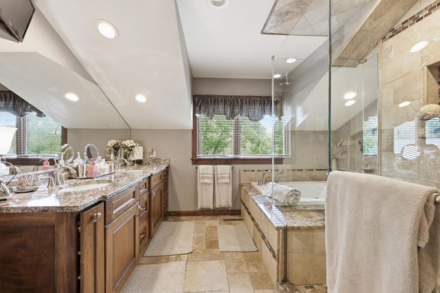 8573 Crail Court, Dublin, OH 43017
