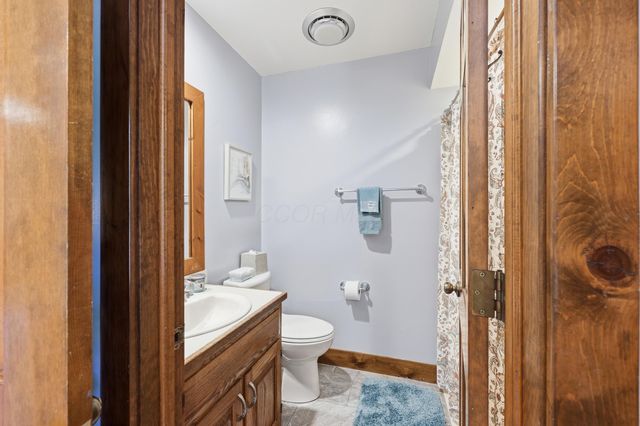 8573 Crail Court, Dublin, OH 43017