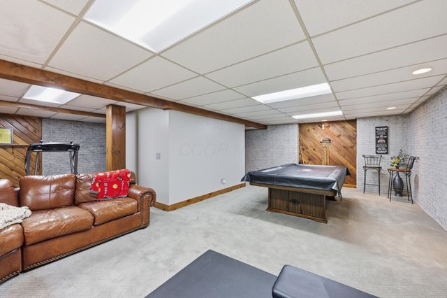 8573 Crail Court, Dublin, OH 43017