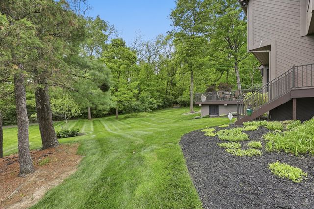 8573 Crail Court, Dublin, OH 43017
