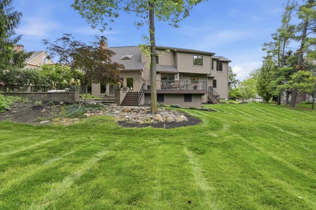 8573 Crail Court, Dublin, OH 43017