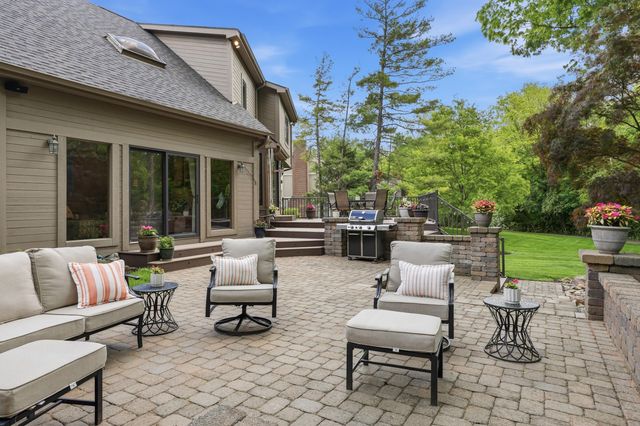 8573 Crail Court, Dublin, OH 43017
