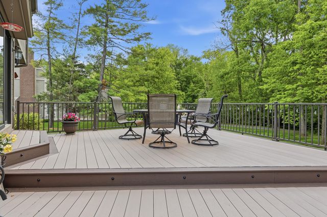 8573 Crail Court, Dublin, OH 43017