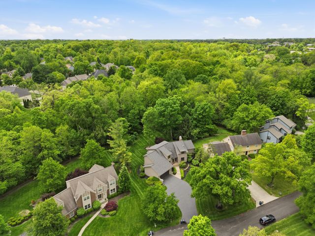 8573 Crail Court, Dublin, OH 43017
