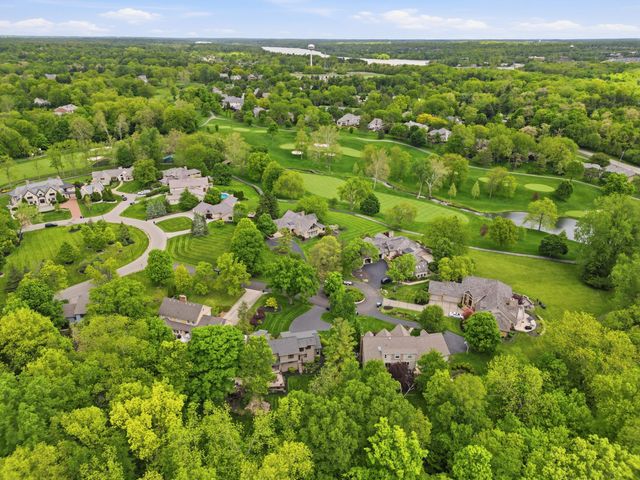 8573 Crail Court, Dublin, OH 43017