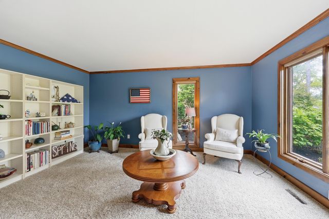 8573 Crail Court, Dublin, OH 43017