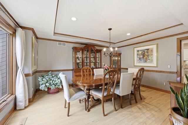 8573 Crail Court, Dublin, OH 43017