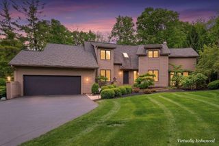 8573 Crail Court, Dublin, OH 43017