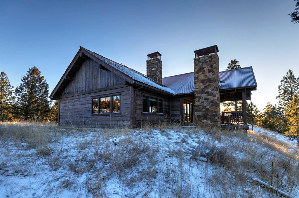 7001 Willow Creek Road, Deer Lodge, MT 59722 photo 15