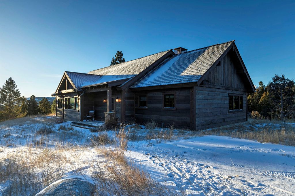 7001 Willow Creek Road, Deer Lodge, MT 59722 photo 16