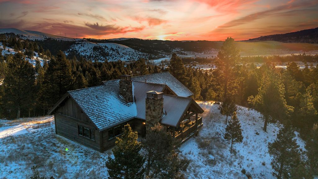 7001 Willow Creek Road, Deer Lodge, MT 59722 photo 2