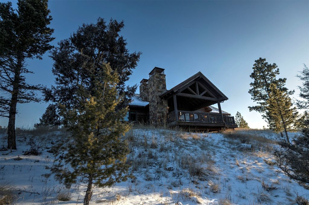 7001 Willow Creek Road, Deer Lodge, MT 59722 photo 5