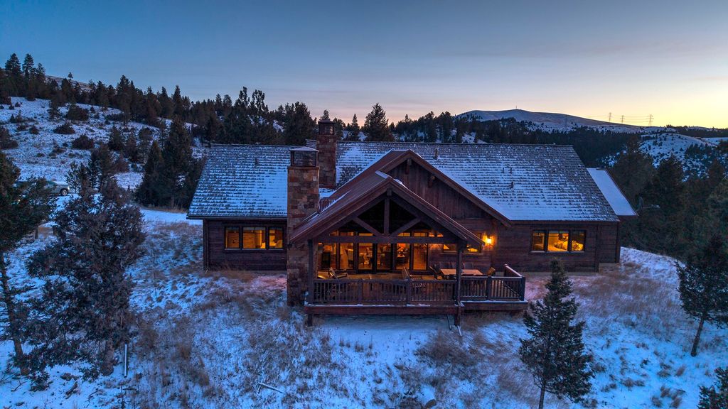 7001 Willow Creek Road, Deer Lodge, MT 59722 photo 55