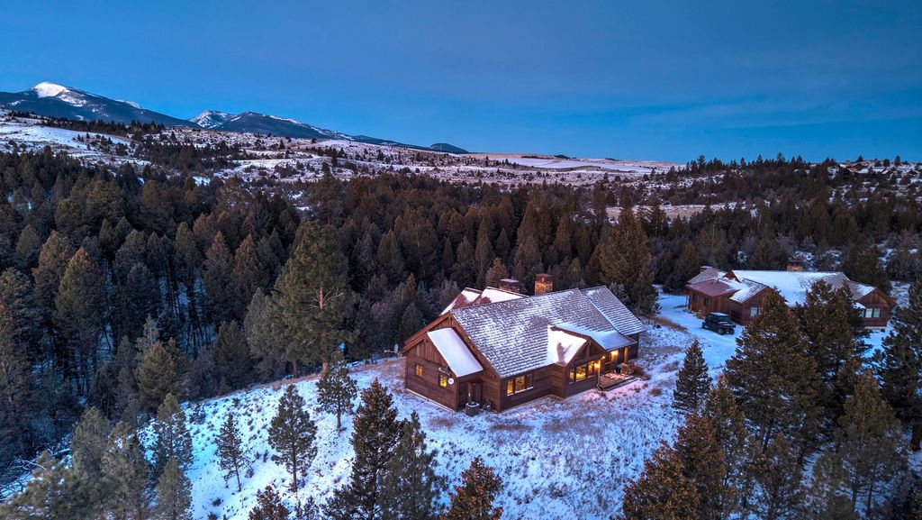 7001 Willow Creek Road, Deer Lodge, MT 59722 photo 57