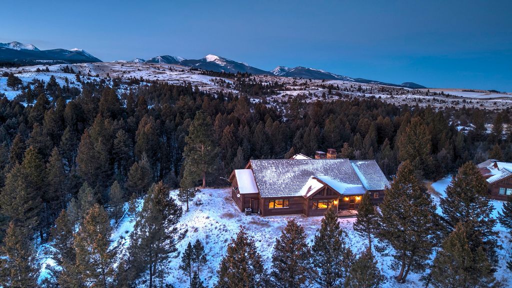 7001 Willow Creek Road, Deer Lodge, MT 59722 photo 58