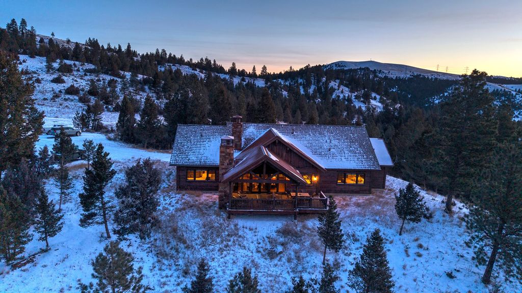 7001 Willow Creek Road, Deer Lodge, MT 59722 photo 59