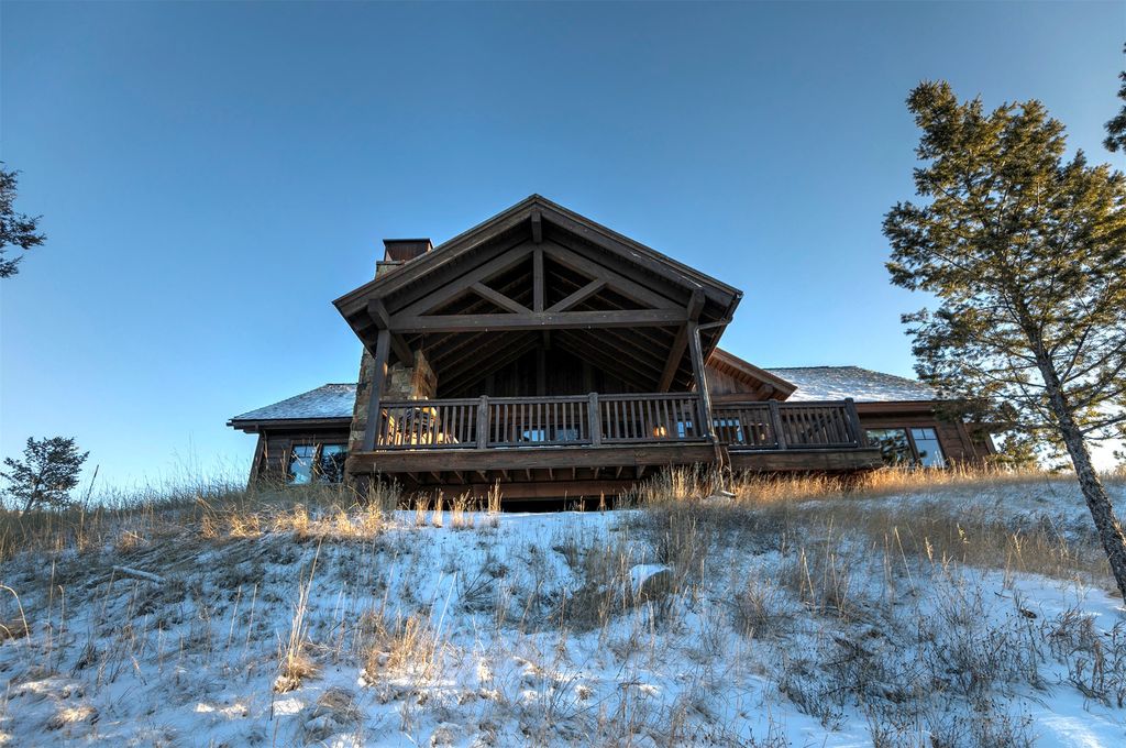 7001 Willow Creek Road, Deer Lodge, MT 59722 photo 6