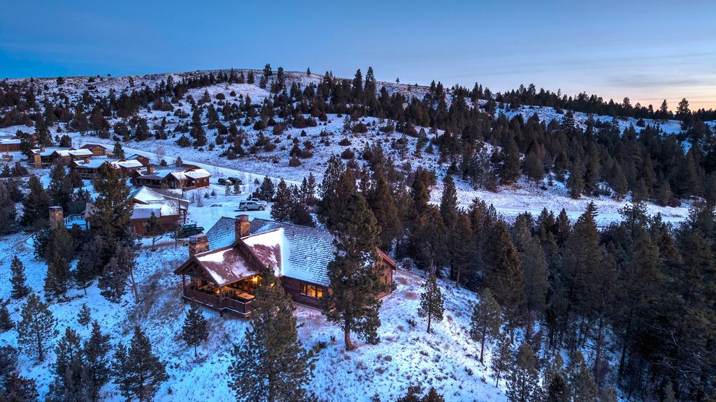 7001 Willow Creek Road, Deer Lodge, MT 59722 photo 60