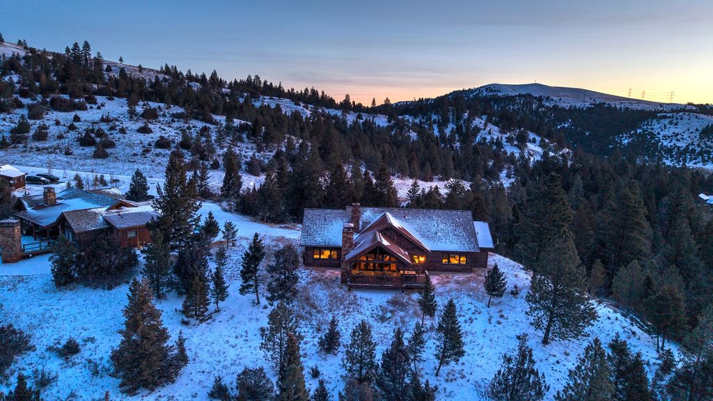 7001 Willow Creek Road, Deer Lodge, MT 59722 photo 61