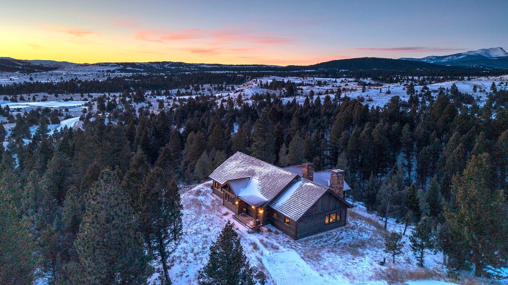 7001 Willow Creek Road, Deer Lodge, MT 59722 photo 62