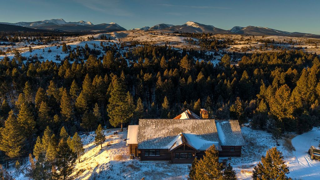 7001 Willow Creek Road, Deer Lodge, MT 59722 photo 69