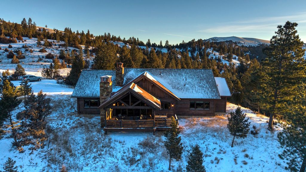 7001 Willow Creek Road, Deer Lodge, MT 59722 photo 70