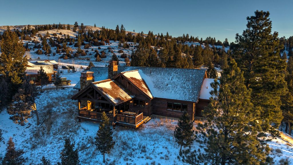 7001 Willow Creek Road, Deer Lodge, MT 59722 photo 71