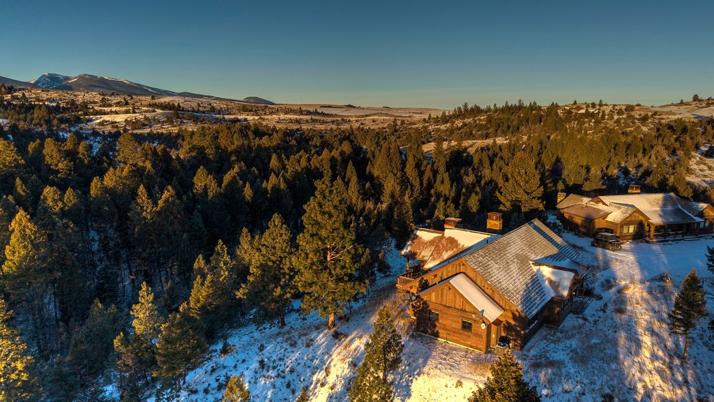 7001 Willow Creek Road, Deer Lodge, MT 59722 photo 72