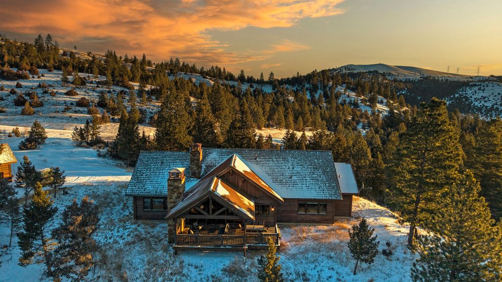 7001 Willow Creek Road, Deer Lodge, MT 59722 photo 74