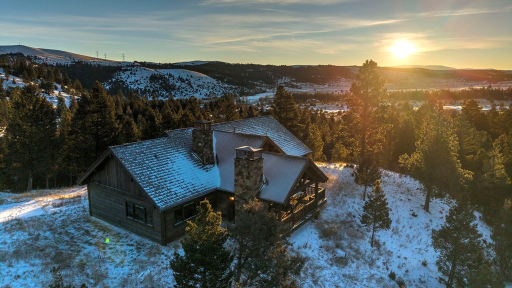 7001 Willow Creek Road, Deer Lodge, MT 59722 photo 75