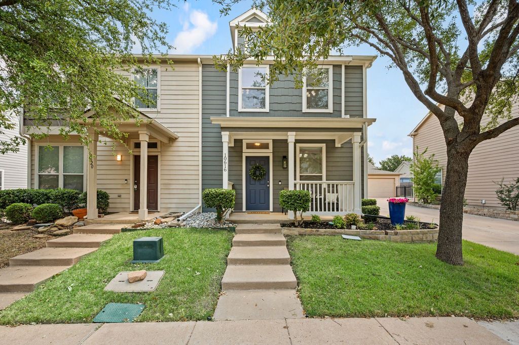 10616 Traymore Drive, Fort Worth, TX 76244 — photo 2