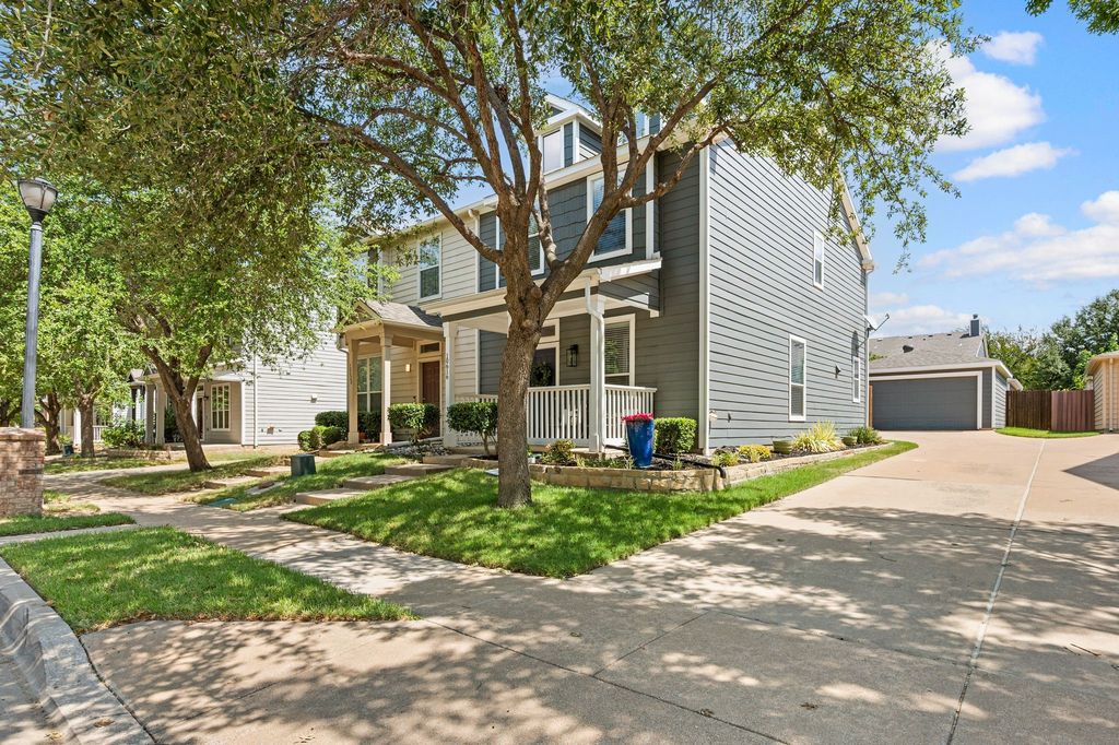 10616 Traymore Drive, Fort Worth, TX 76244 — photo 3