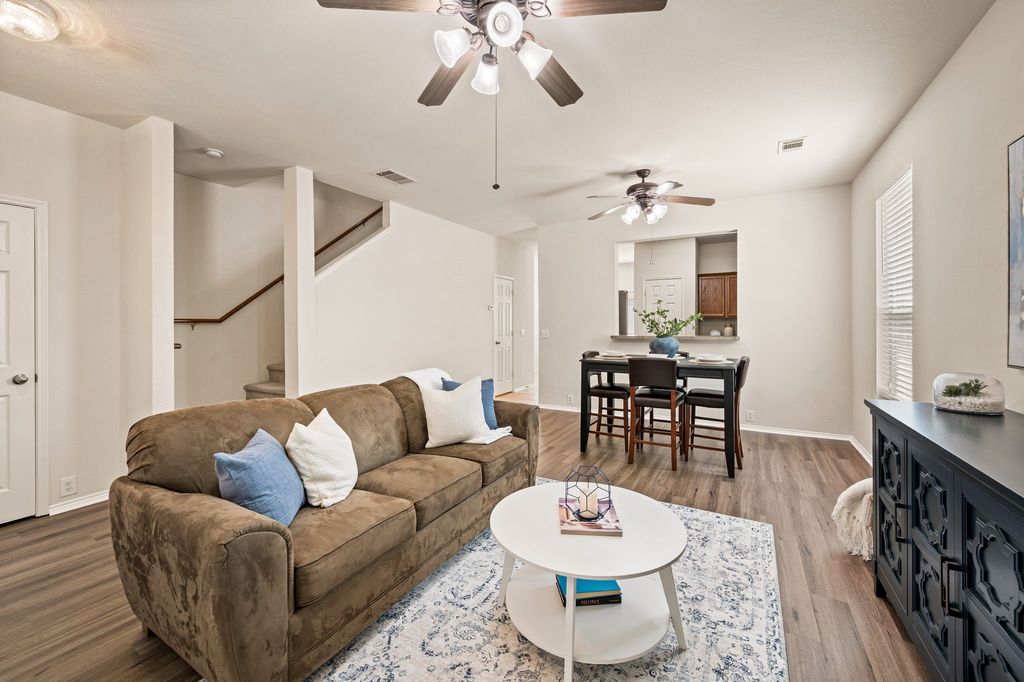 10616 Traymore Drive, Fort Worth, TX 76244 — photo 5