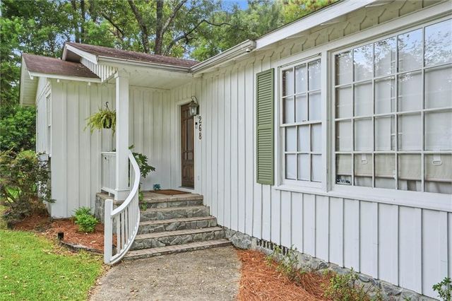 268 Carnation Street, Mobile, AL 36609