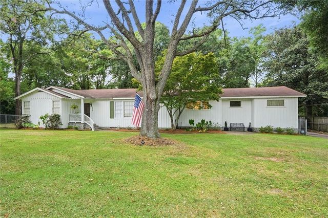268 Carnation Street, Mobile, AL 36609