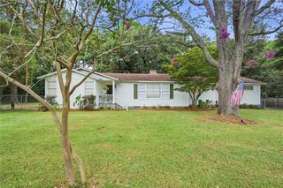 268 Carnation Street, Mobile, AL 36609