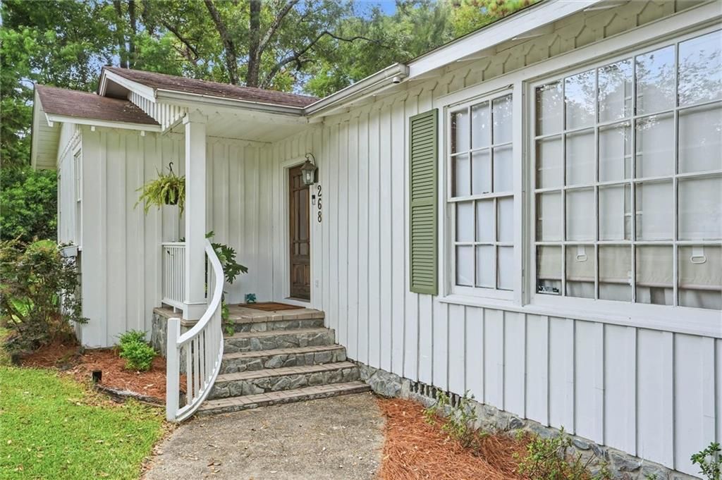 268 Carnation Street, Mobile, AL 36609 — photo 2