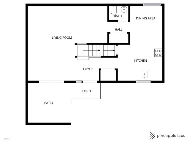 7345 Winthrop Way 10, Downers Grove, IL 60516