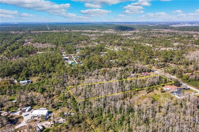 3260 18th AVE NE, Naples, FL 34120