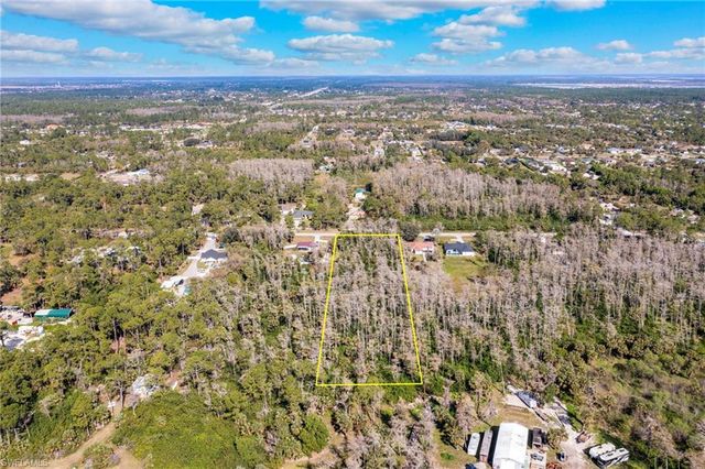 3260 18th AVE NE, Naples, FL 34120
