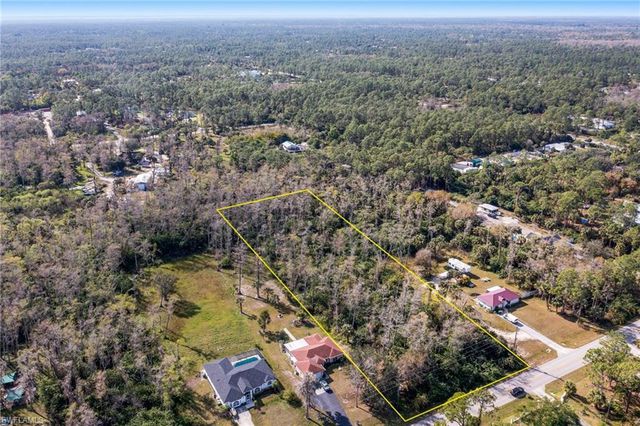3260 18th AVE NE, Naples, FL 34120