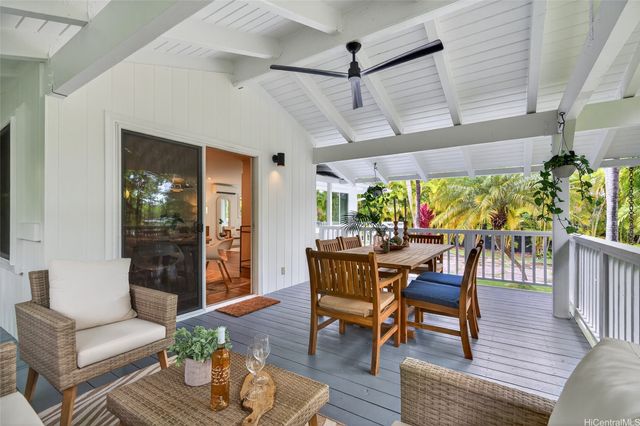 1453 Aalapapa Drive, Kailua, HI 96734