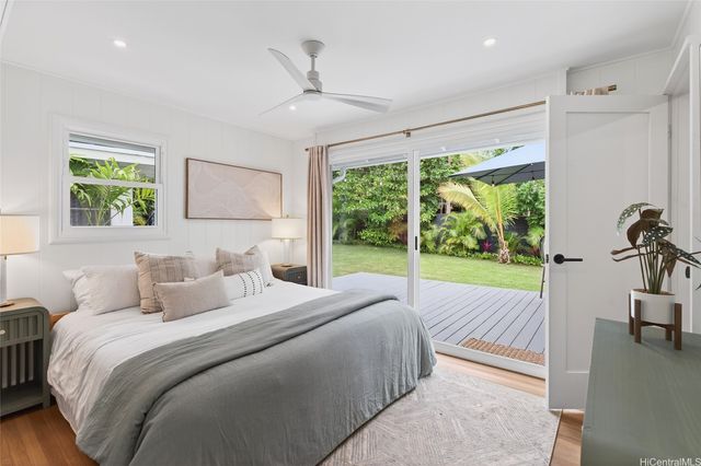 1453 Aalapapa Drive, Kailua, HI 96734