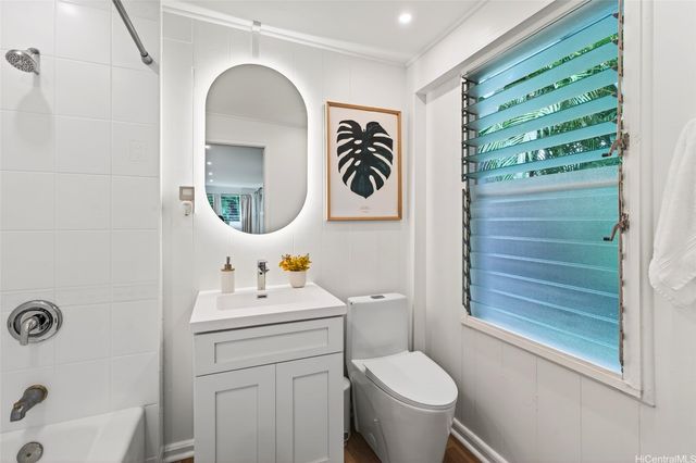 1453 Aalapapa Drive, Kailua, HI 96734