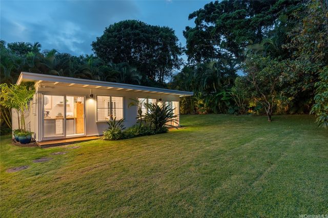 1453 Aalapapa Drive, Kailua, HI 96734
