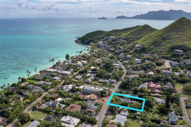 1453 Aalapapa Drive, Kailua, HI 96734