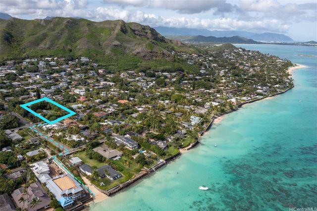 1453 Aalapapa Drive, Kailua, HI 96734