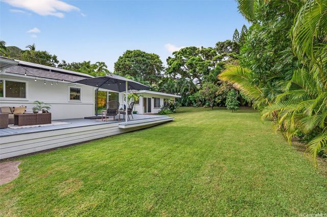 1453 Aalapapa Drive, Kailua, HI 96734