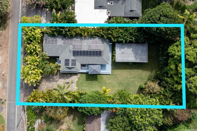 1453 Aalapapa Drive, Kailua, HI 96734