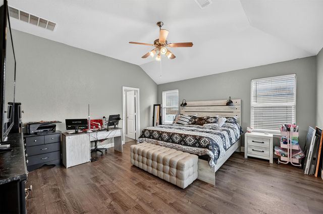 212 Ghost Rider Road, Waxahachie, TX 75165
